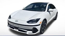 2023 Hyundai Ioniq 6 Limited
