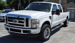 2010 Ford Super Duty F-350 XL