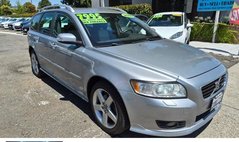 2010 Volvo V50 T5 R-Design