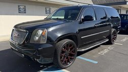 2011 GMC Yukon XL Denali