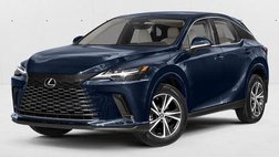 2024 Lexus RX 350 350 FWD