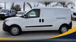 2019 Ram ProMaster City Tradesman