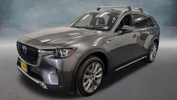 2025 Mazda CX-90 3.3 Turbo Premium Plus