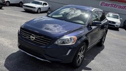 2014 Volvo XC60 T6 Premier Plus