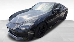 2023 Nissan Z Sport