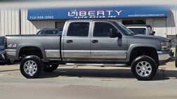 2001 GMC Sierra 1500HD Base