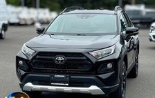 2021 Toyota RAV4 Adventure