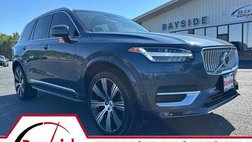 2021 Volvo XC90 T6 Inscription 7-Passenger