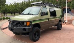 2003 Ford E-Series E-350 SD