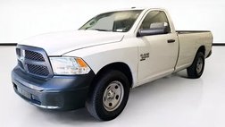 2023 Ram Ram Pickup 1500 Classic Tradesman