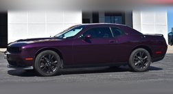 2020 Dodge Challenger GT