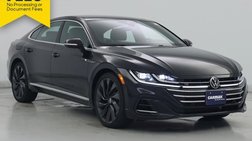 2022 Volkswagen Arteon SEL R-Line 4Motion