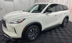 2024 Infiniti QX60 Pure