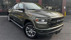2021 Ram Ram Pickup 1500 Laramie