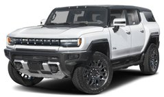 2025 GMC HUMMER EV 3X