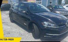 2021 Volkswagen Golf TSI