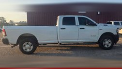 2022 Ram Ram Pickup 2500 Tradesman