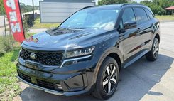 2021 Kia Sorento EX