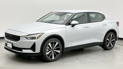 2022 Polestar 2 Long Range Dual Motor