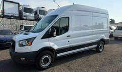 2022 Ford Transit 250