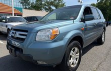 2008 Honda Pilot VP
