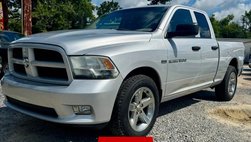 2012 Ram Ram Pickup 1500 Express