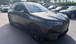 2024 BMW iX M60