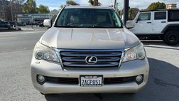 2013 Lexus GX 460 Premium
