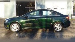 2014 Chevrolet Cruze 1LT Auto