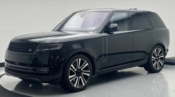 2023 Land Rover Range Rover P530 SE