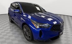 2023 Acura RDX SH-AWD w/A-SPEC