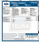 2023 Ford Transit Connect XLT