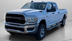 2023 Ram Ram Pickup 3500 Big Horn