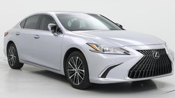 2024 Lexus ES 250 