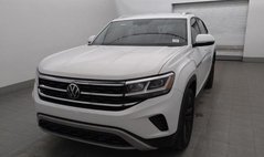 2023 Volkswagen Atlas Cross Sport SE