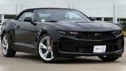 2023 Chevrolet Camaro SS