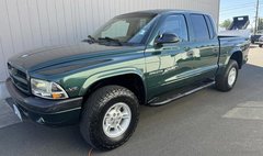 2000 Dodge Dakota Sport Plus