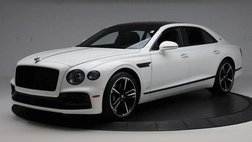 2020 Bentley Flying Spur W12