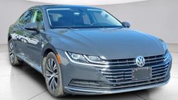 2020 Volkswagen Arteon SEL 4Motion