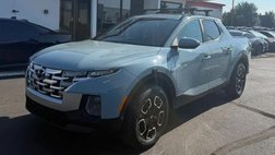 2023 Hyundai Santa Cruz SEL Premium