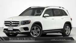 2023 Mercedes-Benz GLB GLB 250
