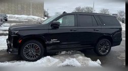 2023 Cadillac Escalade-V Base