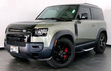 2023 Land Rover Defender 90 SE