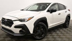 2024 Subaru Crosstrek Base