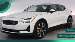 2023 Polestar 2 Long Range Dual Motor