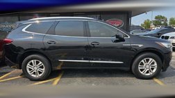 2018 Buick Enclave Essence