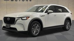 2024 Mazda CX-90 Plug-in Hybrid Preferred