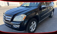 2009 Mercedes-Benz GL-Class GL 320 BlueTEC