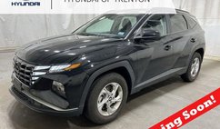 2024 Hyundai Tucson SEL Fleet