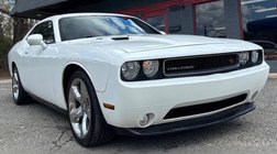 2013 Dodge Challenger R/T